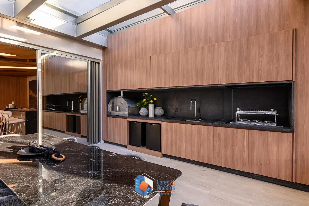 Apartamento, 3 quartos, 166 m² - Foto 34