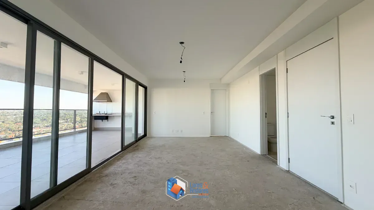 Apartamento, 3 quartos, 166 m² - Foto 10