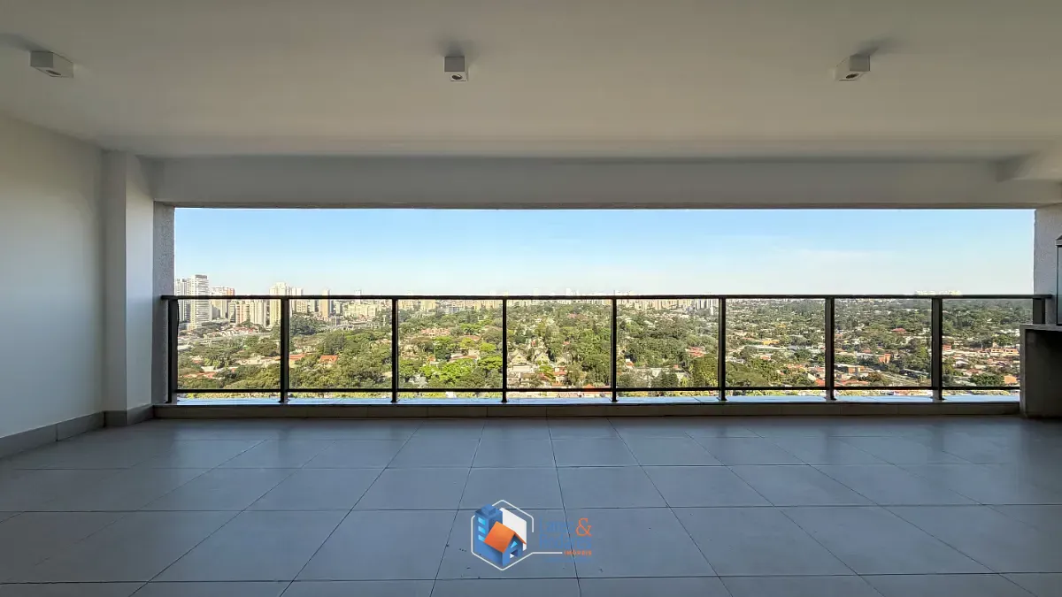 Apartamento, 3 quartos, 166 m² - Foto 5