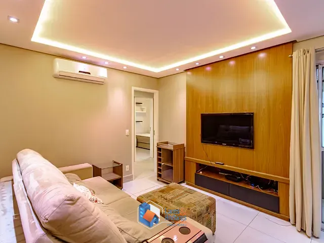 Apartamento com 85m² 3 quartos e 2 banheiros, à venda, no bairro Jardim Caravelas em São Paulo