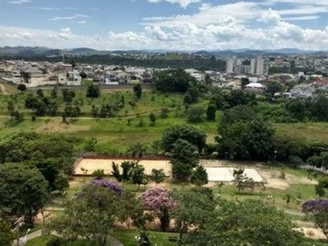 Foto do Apartamento - Apartamento com 2 dormitórios à venda, 64 m² por R$ 379.000,00 - Urbanova - São José dos Campos/SP | INDEPENDENCE NEGOCIOS IMOBILIARIOS LTDA