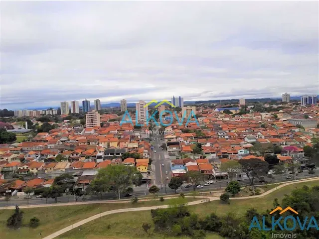 Apartamento com 62m² 2 quartos e 2 banheiros, à venda, no bairro Jardim Oriente em São José dos Campos