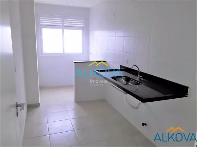 Apartamento com 62m² 2 quartos e 2 banheiros, à venda, no bairro Jardim Oriente em São José dos Campos