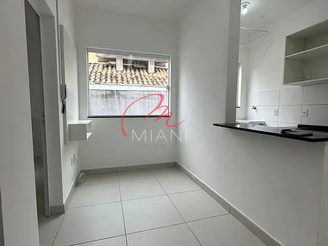 Apartamento com 27m² 1 quarto e 1 banheiro, para alugar, no bairro Butantã em São Paulo