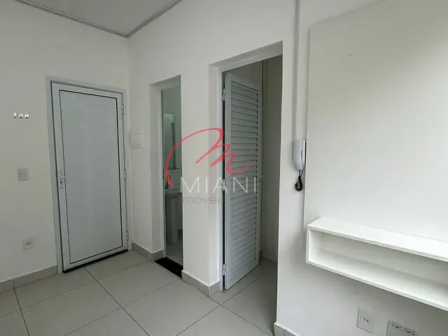 Apartamento com 27m² 1 quarto e 1 banheiro, para alugar, no bairro Butantã em São Paulo