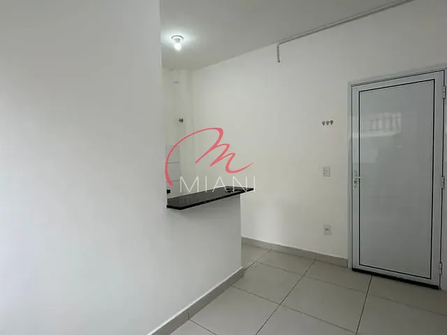 Apartamento com 27m² 1 quarto e 1 banheiro, para alugar, no bairro Butantã em São Paulo