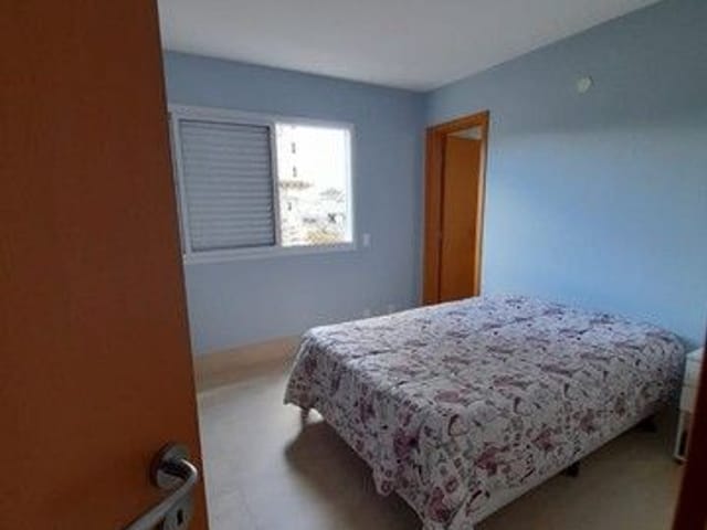 Foto do Apartamento - Apartamento à venda no Edifício Terra di Monterosso com 105m² | RUSSI IMÓVEIS
