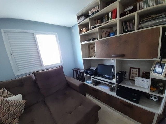 Foto do Apartamento - Apartamento à venda no Edifício Terra di Monterosso com 105m² | RUSSI IMÓVEIS
