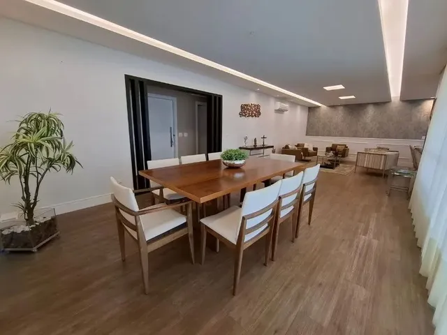 Apartamento com 10m² 4 quartos e 5 banheiros, à venda, no bairro Jardim das Colinas em São José Dos Campos