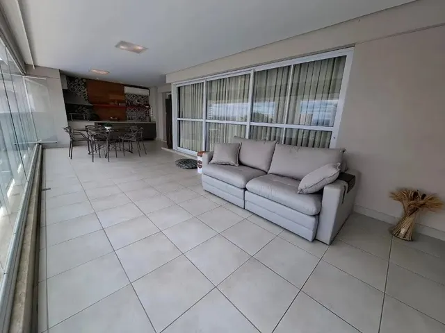 Apartamento com 10m² 4 quartos e 5 banheiros, à venda, no bairro Jardim das Colinas em São José Dos Campos