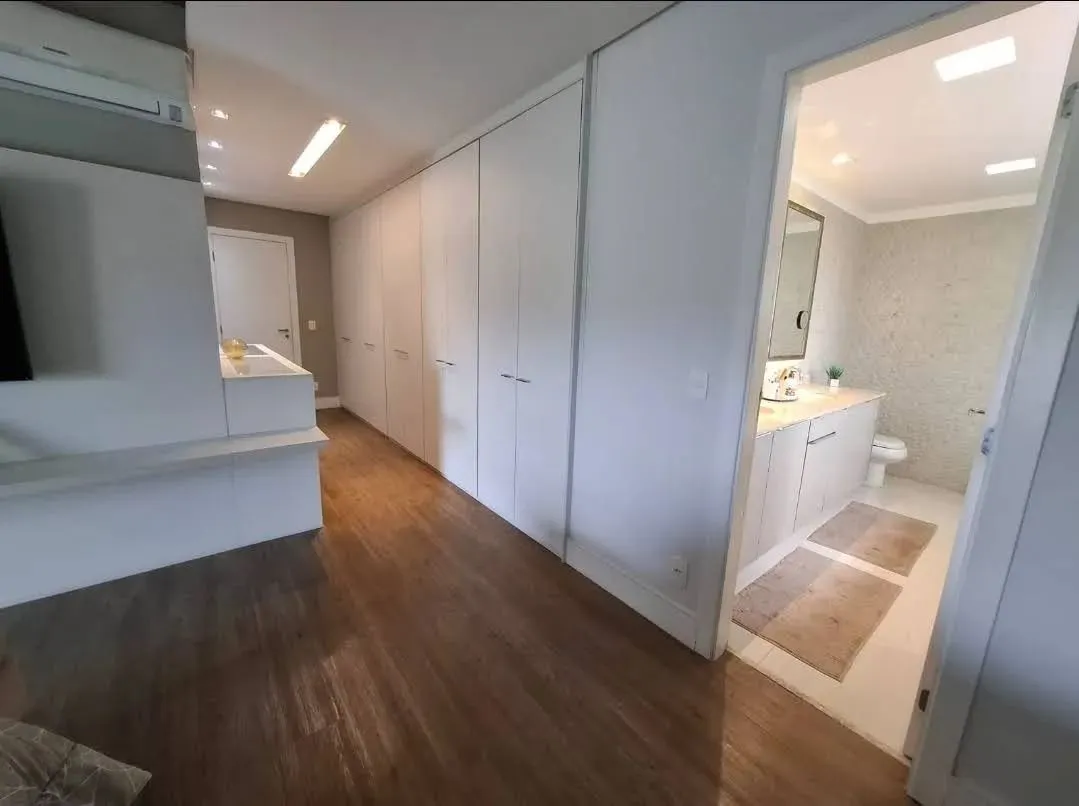 Apartamento, 4 quartos, 278 m² - Foto 17