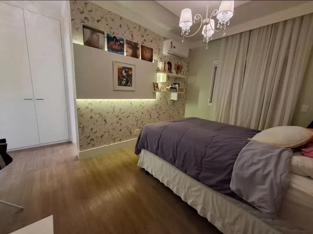 Apartamento, 4 quartos, 278 m² - Foto 15