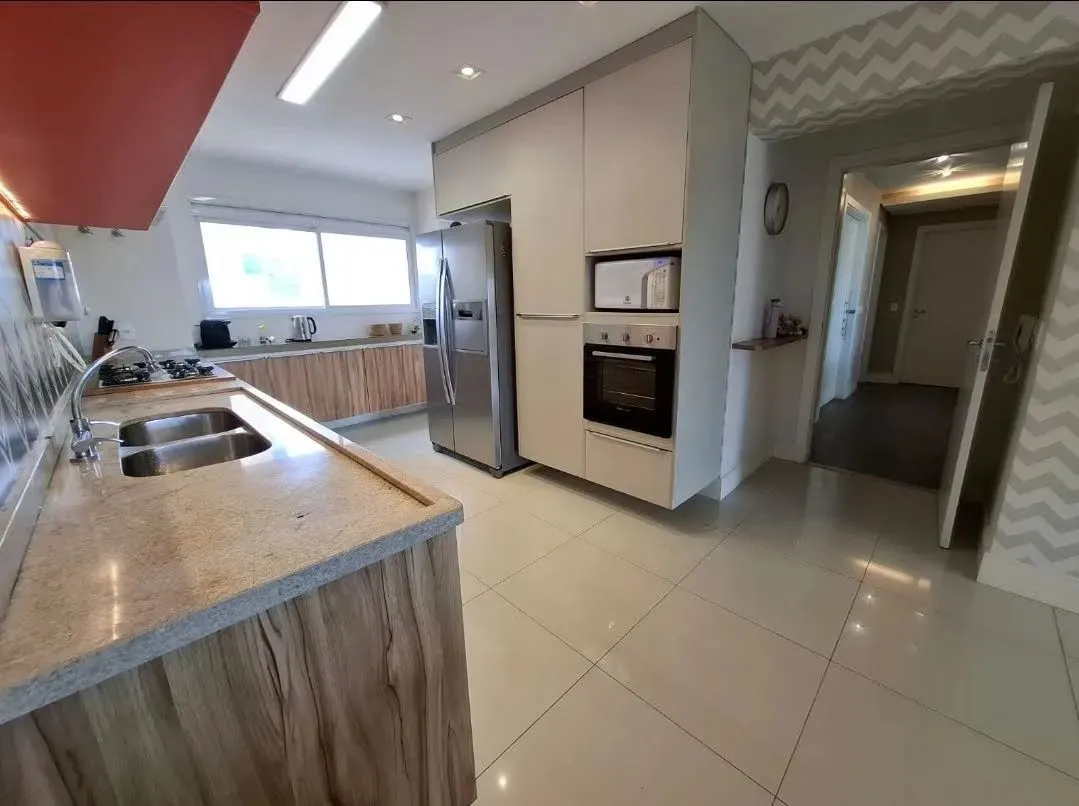 Apartamento, 4 quartos, 278 m² - Foto 29