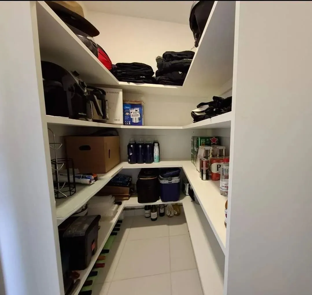 Apartamento, 4 quartos, 278 m² - Foto 30