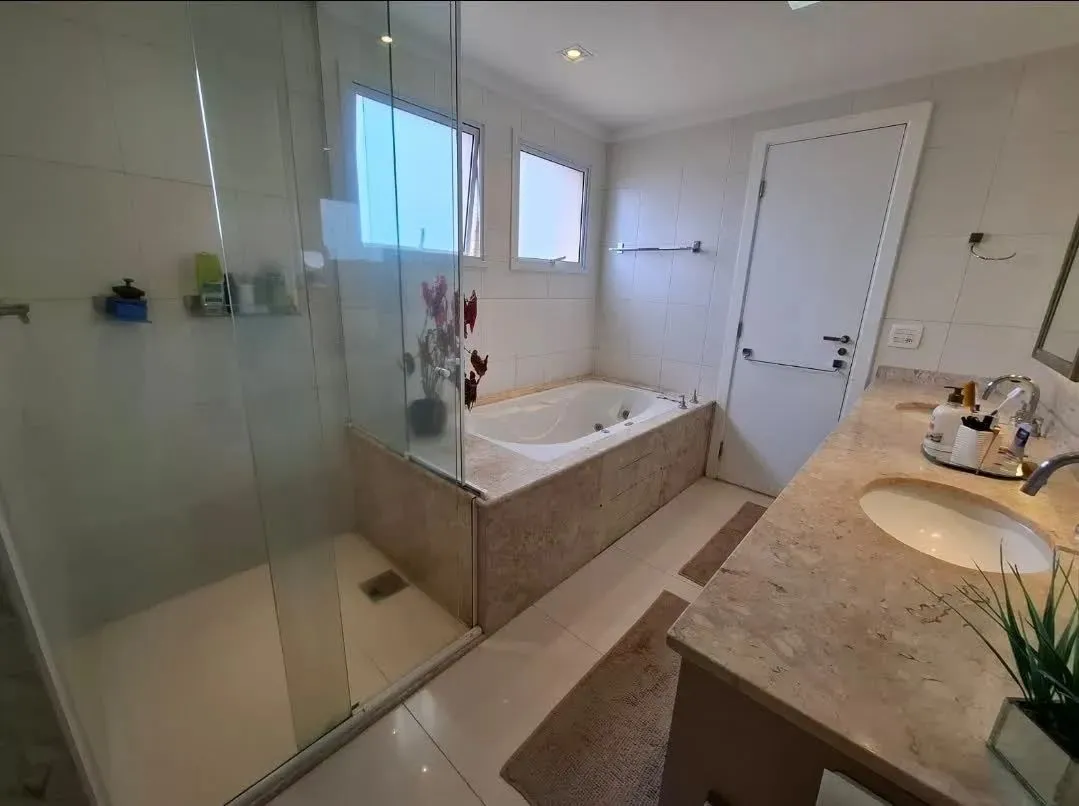Apartamento, 4 quartos, 278 m² - Foto 13