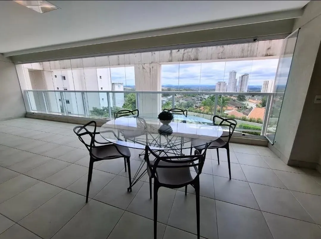 Apartamento, 4 quartos, 278 m² - Foto 6