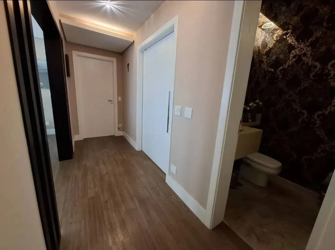Apartamento, 4 quartos, 278 m² - Foto 22