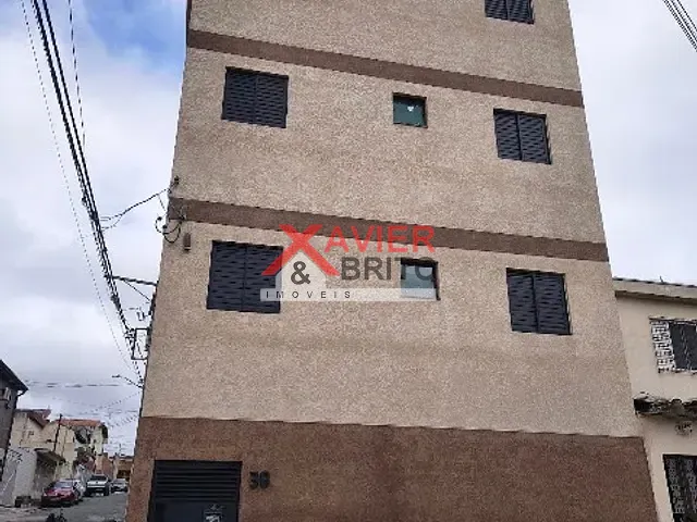 Apartamento 2 quartos e 1 banheiro, à venda, no bairro Jardim Vila Formosa em São Paulo