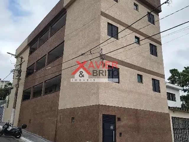 Apartamento 2 quartos e 1 banheiro, à venda, no bairro Jardim Vila Formosa em São Paulo