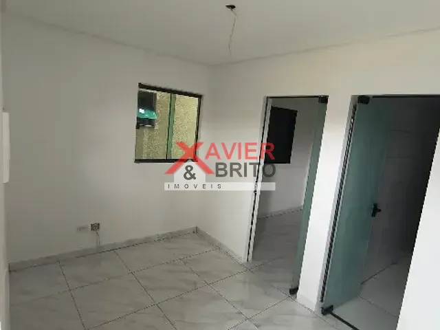 Apartamento 2 quartos e 1 banheiro, à venda, no bairro Jardim Vila Formosa em São Paulo