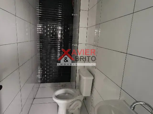 Apartamento 2 quartos e 1 banheiro, à venda, no bairro Jardim Vila Formosa em São Paulo