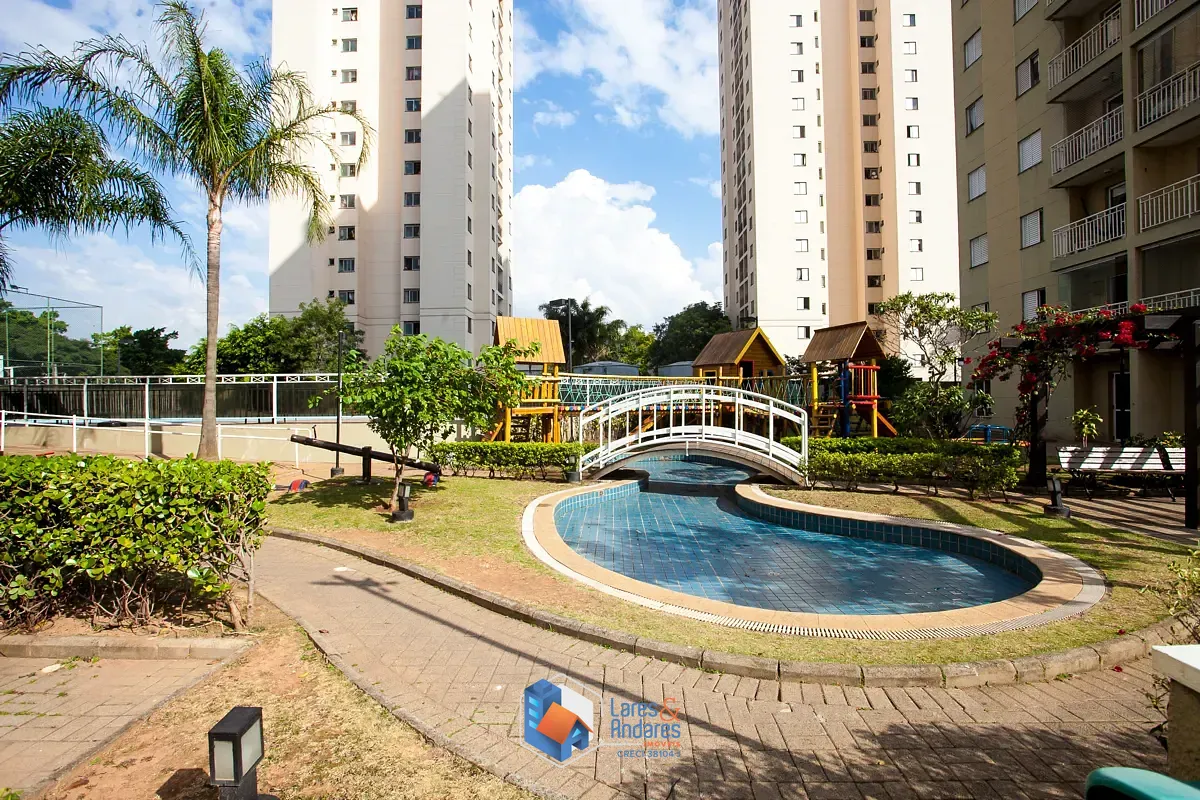 Apartamento, 3 quartos, 67 m² - Foto 48