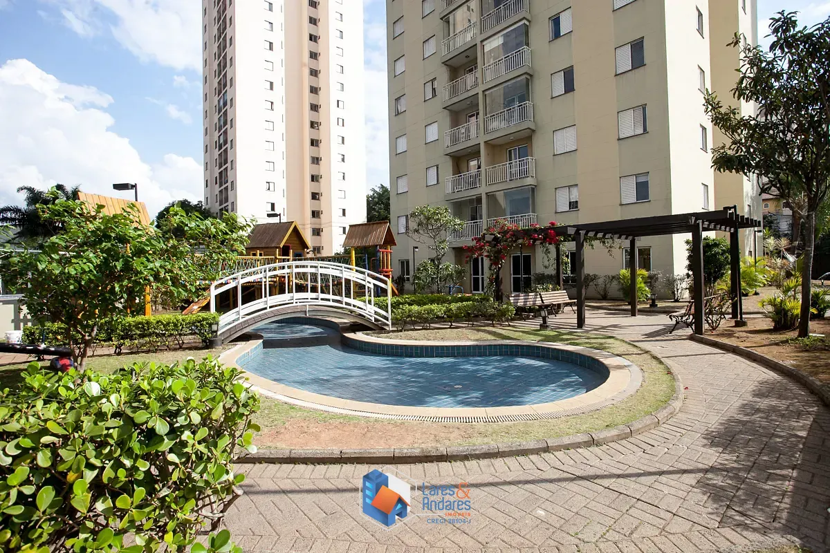 Apartamento, 3 quartos, 67 m² - Foto 50