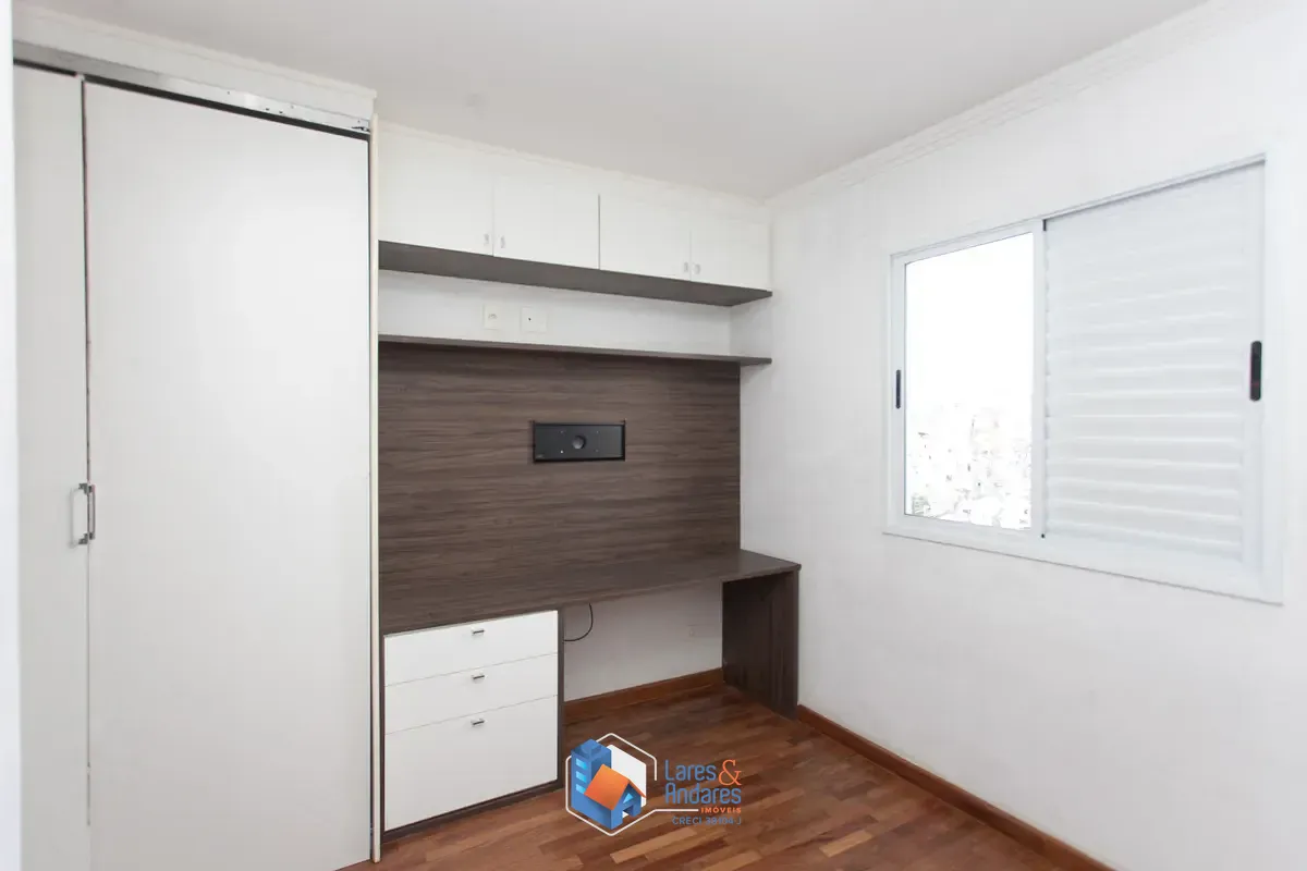Apartamento, 3 quartos, 67 m² - Foto 17