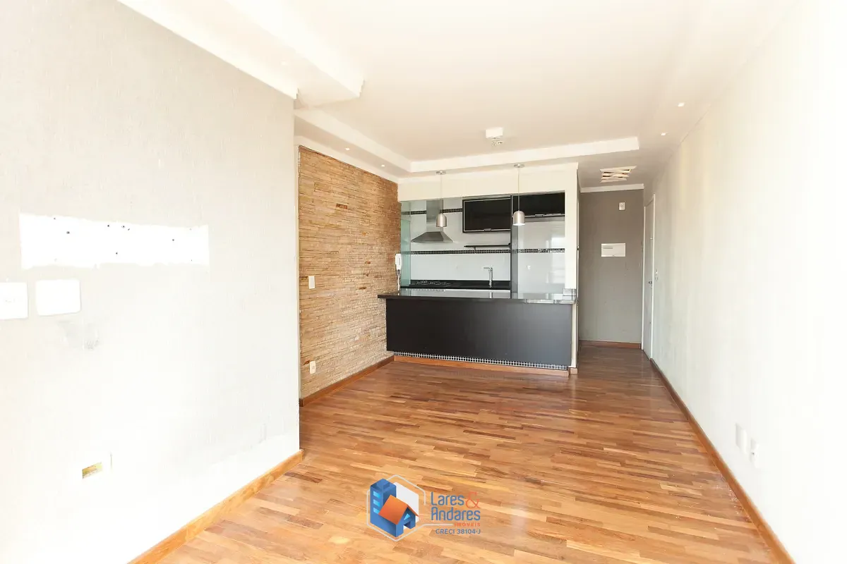 Apartamento, 3 quartos, 67 m² - Foto 3