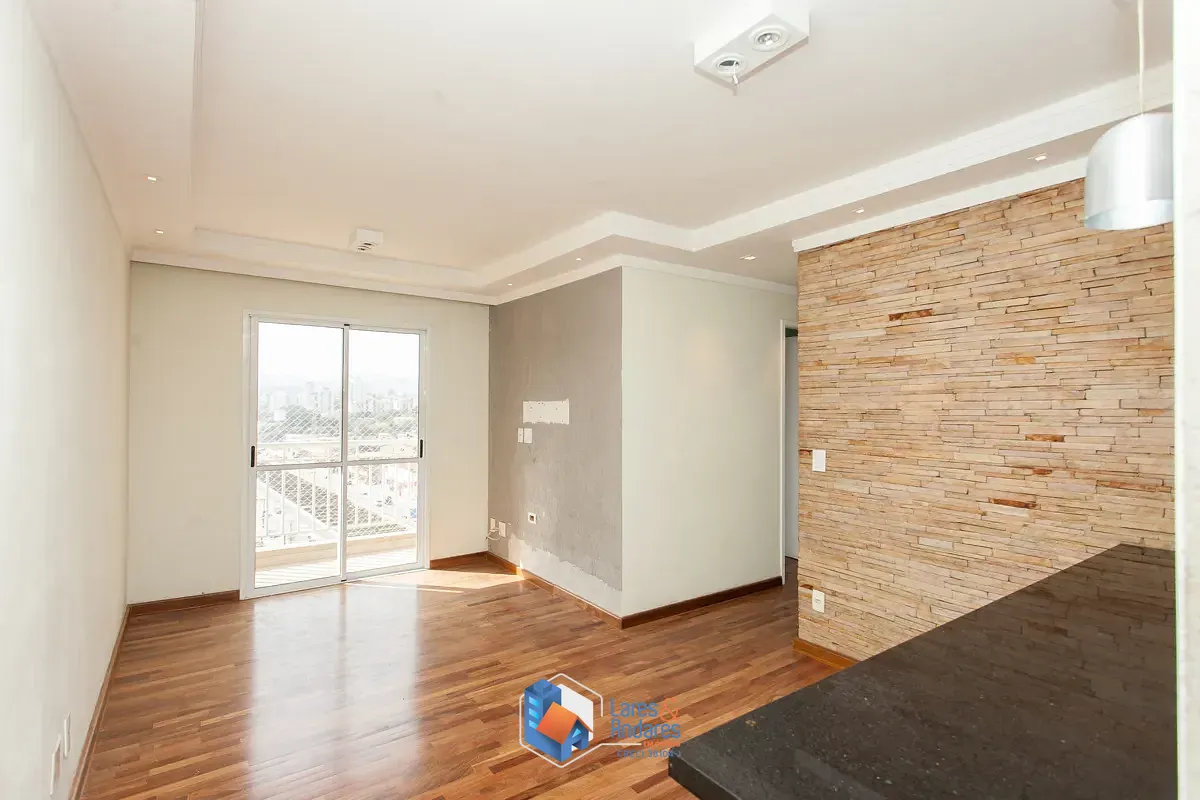 Apartamento, 3 quartos, 67 m² - Foto 1