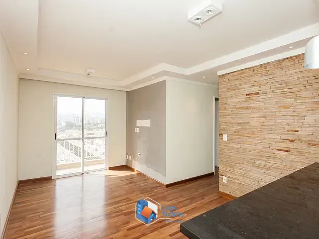 Apartamento com 67m² 3 quartos e 2 banheiros, à venda, no bairro Piqueri em São Paulo