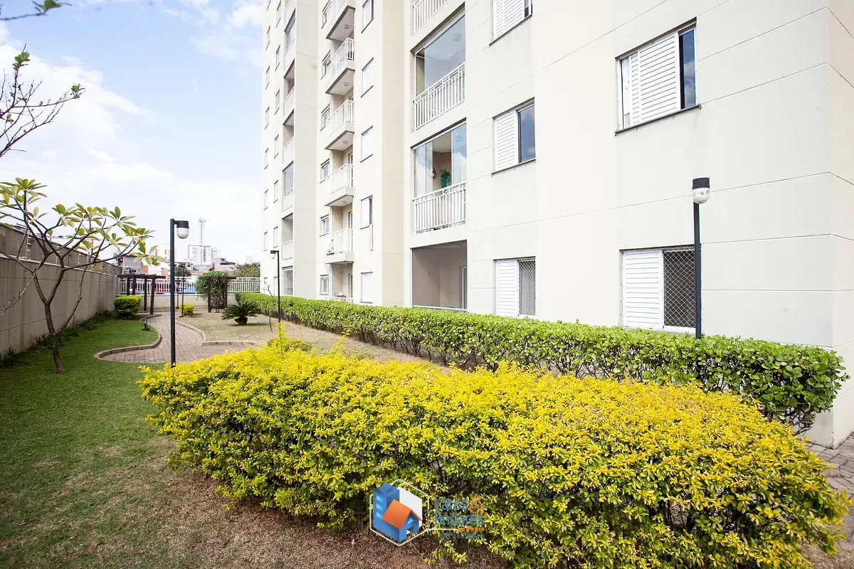 Apartamento, 3 quartos, 67 m² - Foto 30