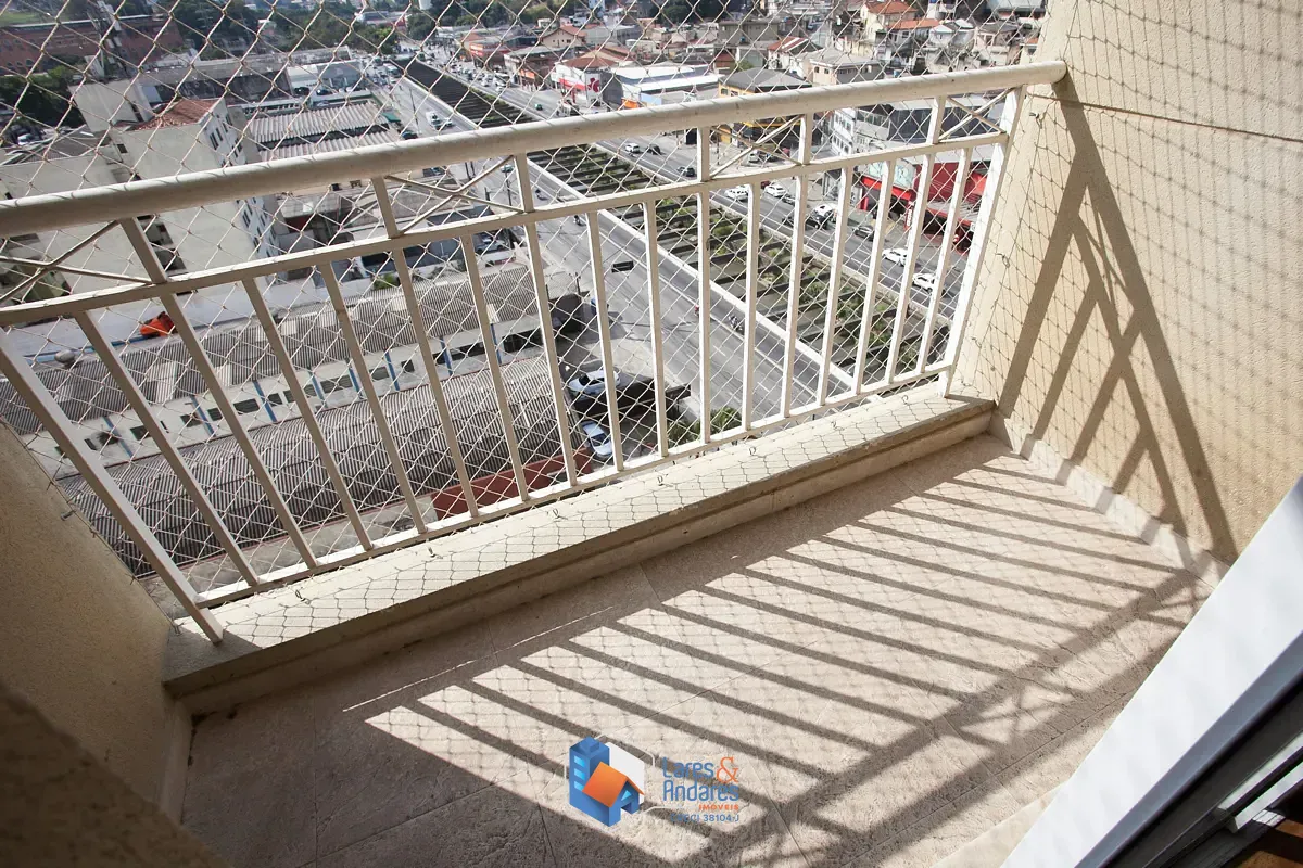 Apartamento, 3 quartos, 67 m² - Foto 10