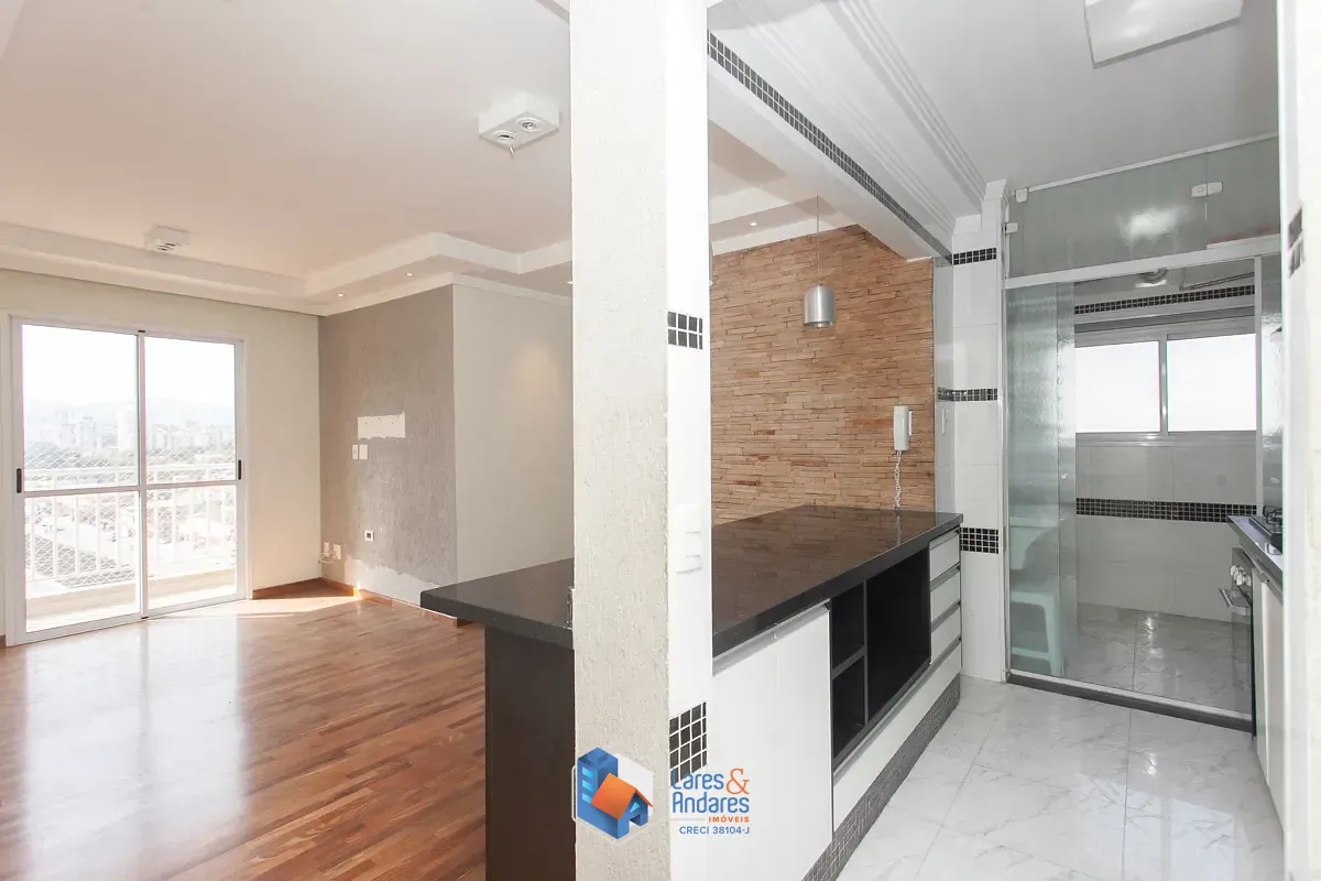 Apartamento, 3 quartos, 67 m² - Foto 11