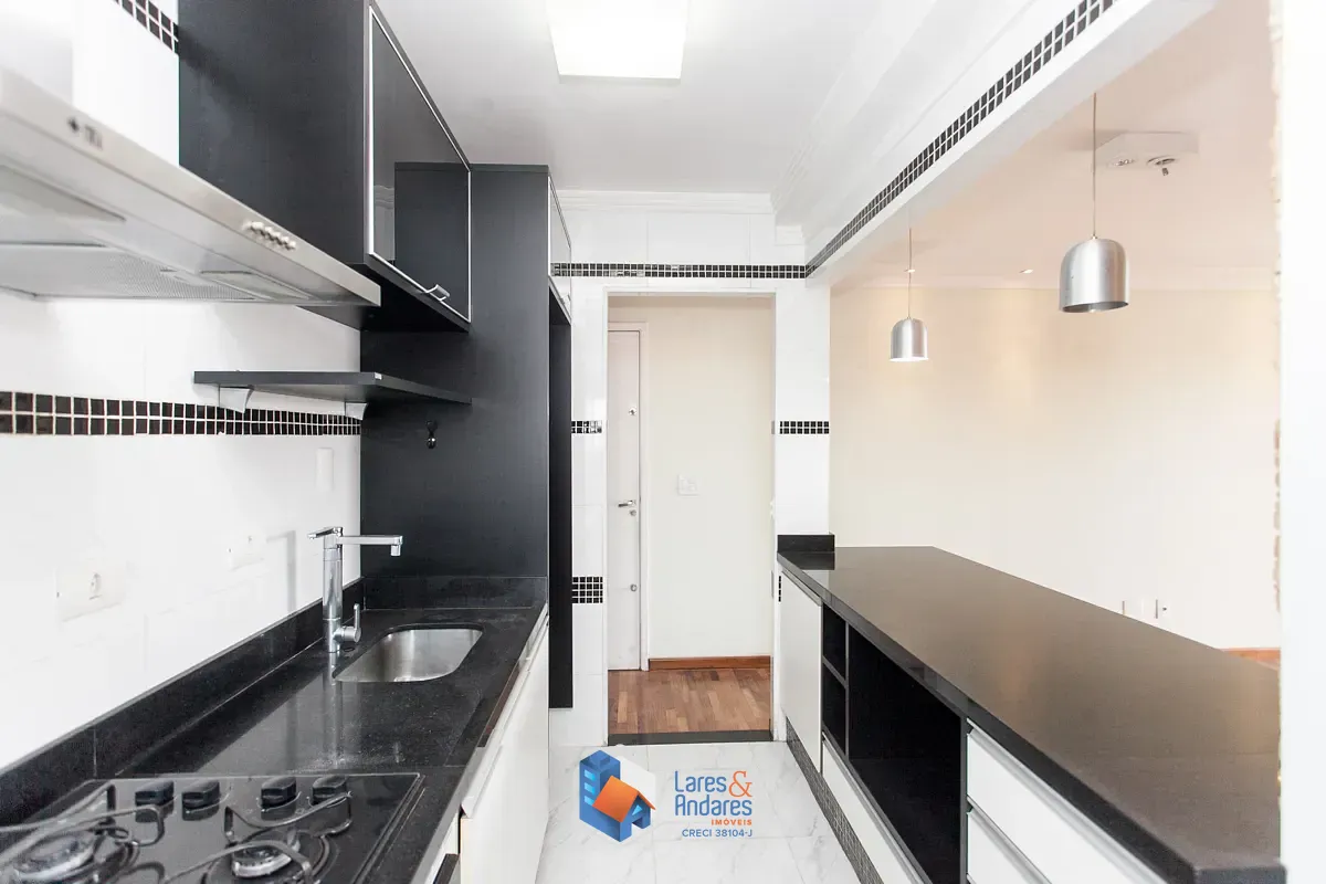 Apartamento, 3 quartos, 67 m² - Foto 14