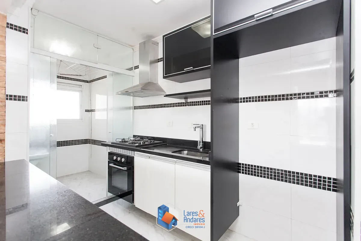 Apartamento, 3 quartos, 67 m² - Foto 12