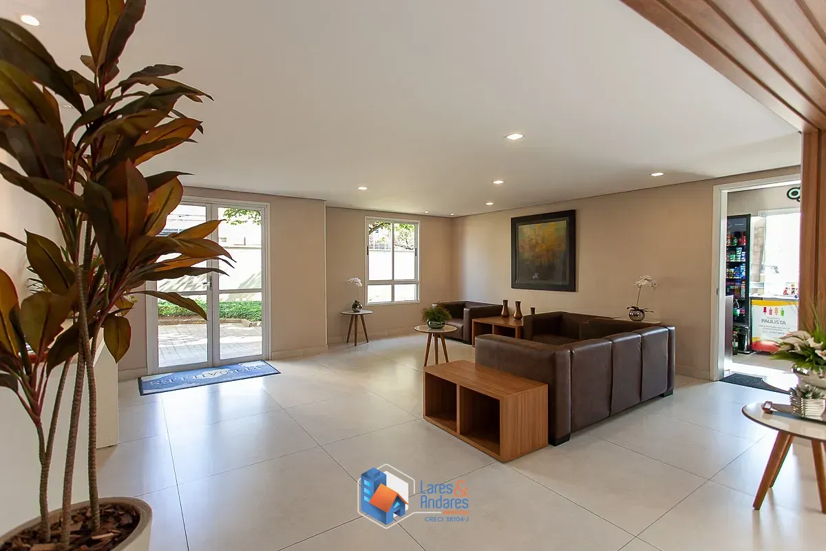 Apartamento, 3 quartos, 67 m² - Foto 39