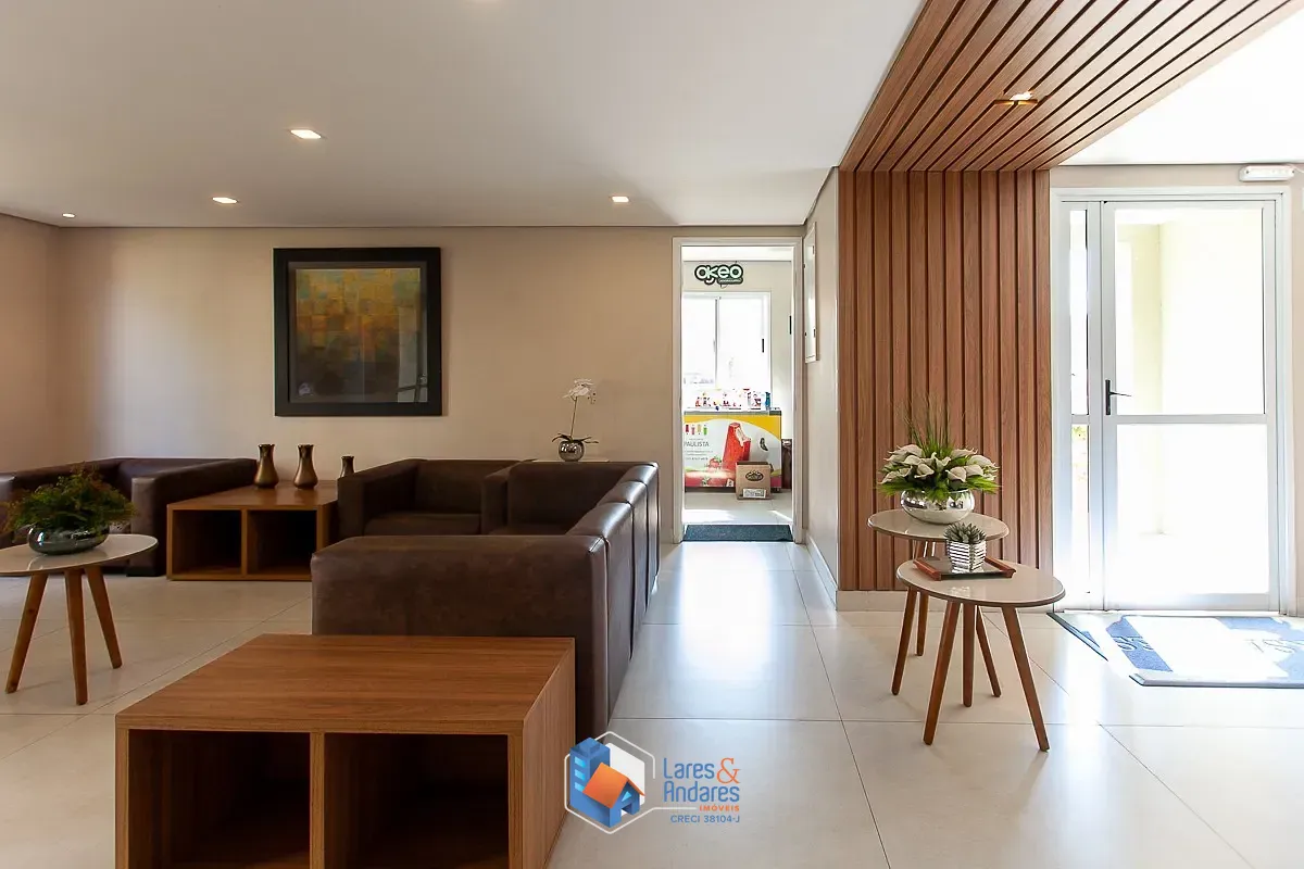 Apartamento, 3 quartos, 67 m² - Foto 38