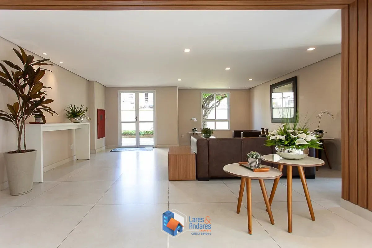Apartamento, 3 quartos, 67 m² - Foto 40
