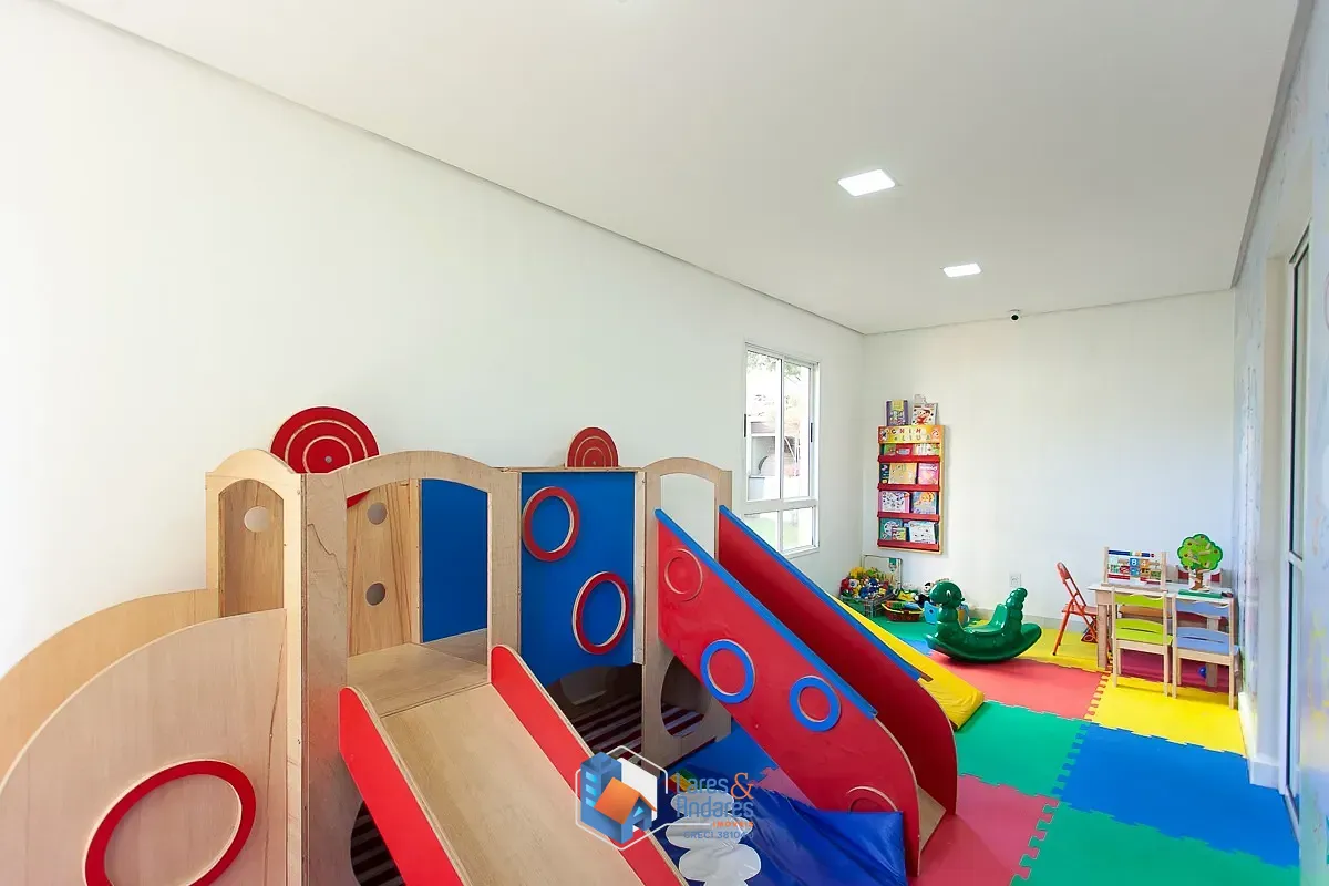 Apartamento, 3 quartos, 67 m² - Foto 45