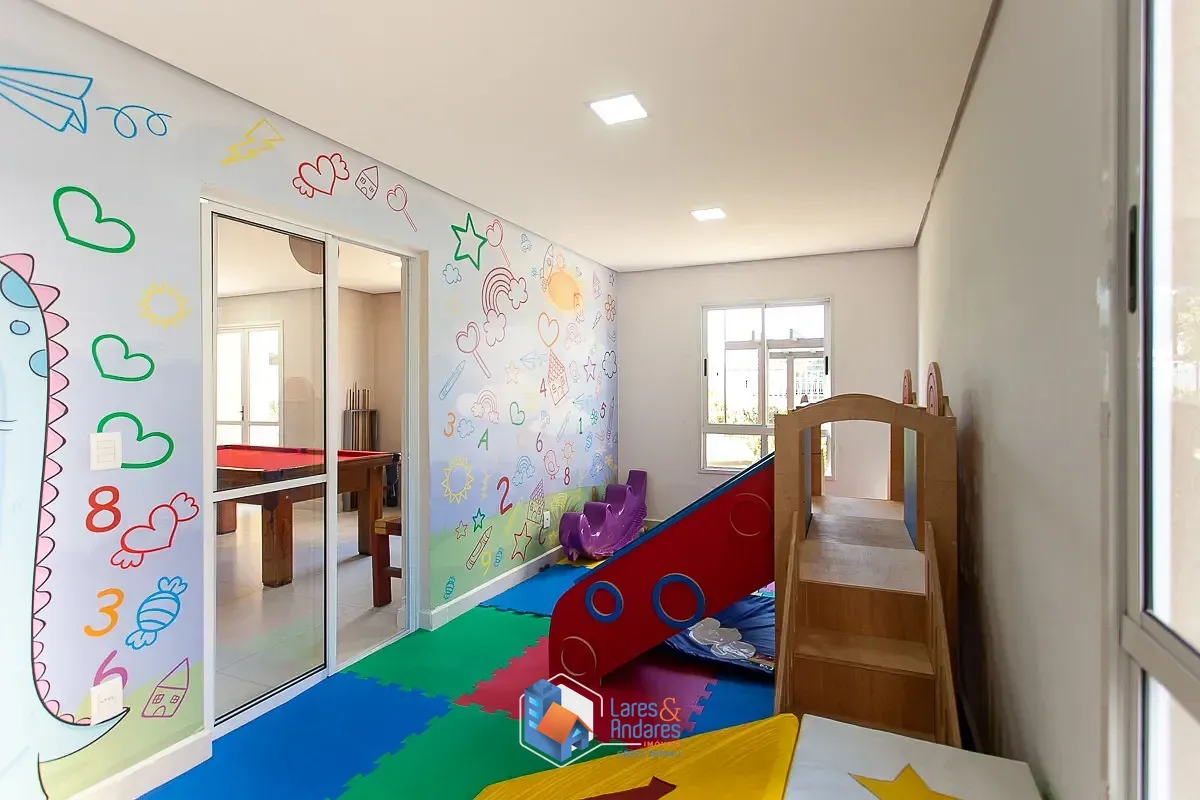 Apartamento, 3 quartos, 67 m² - Foto 46