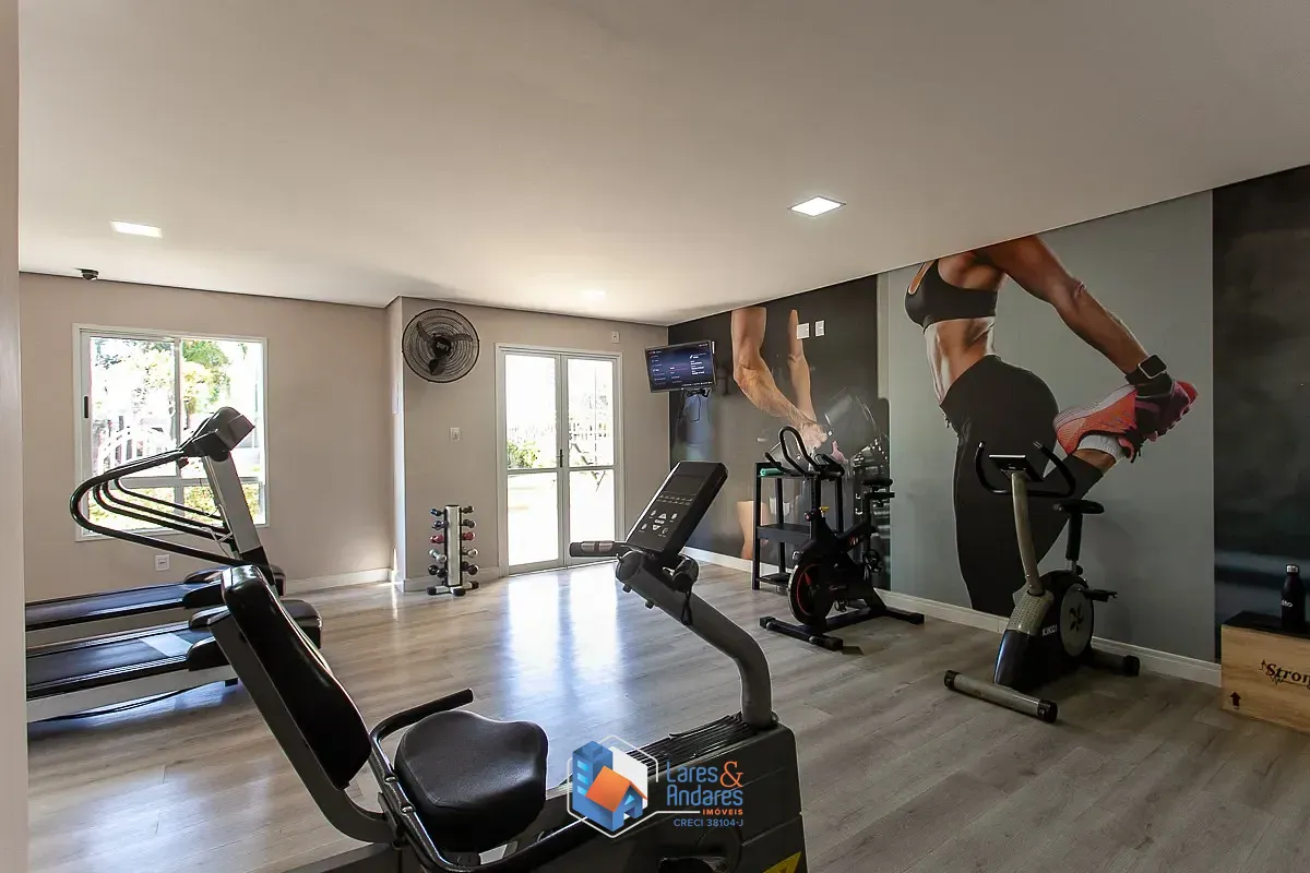 Apartamento, 3 quartos, 67 m² - Foto 43