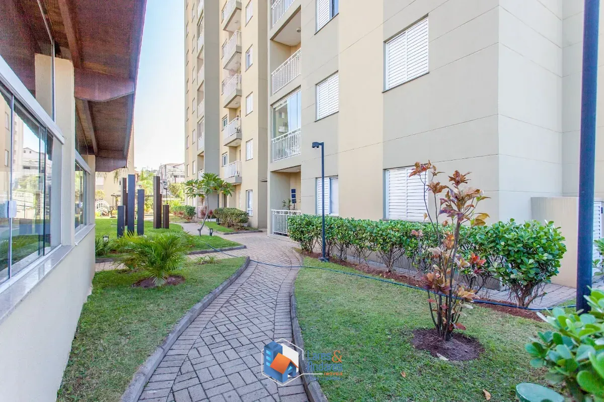 Apartamento, 3 quartos, 67 m² - Foto 47