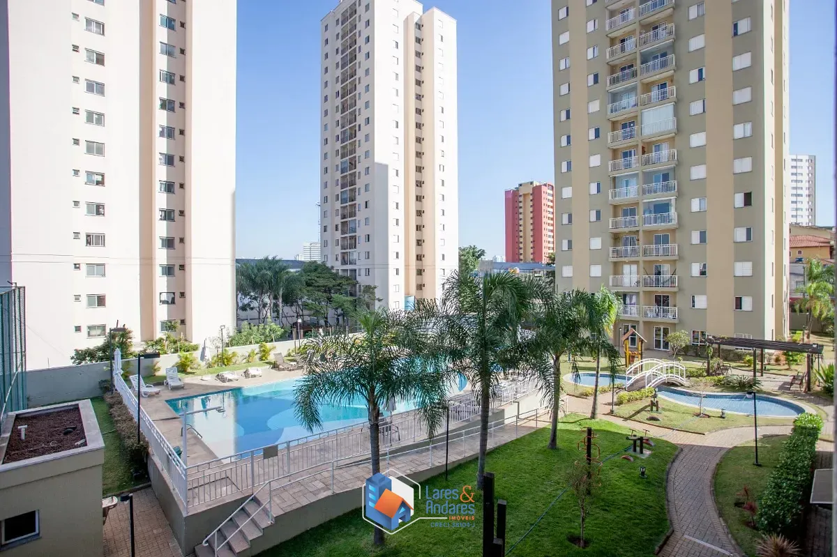 Apartamento, 3 quartos, 67 m² - Foto 34