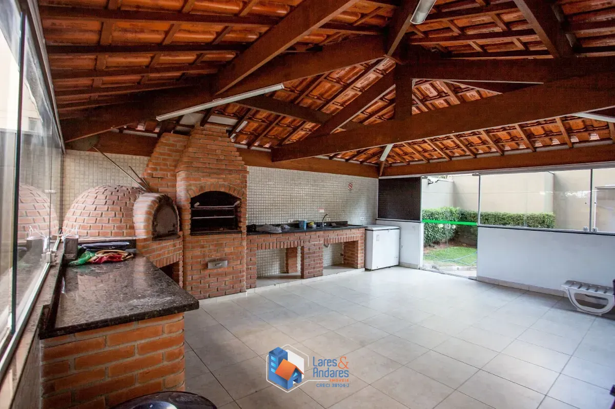 Apartamento, 3 quartos, 67 m² - Foto 41