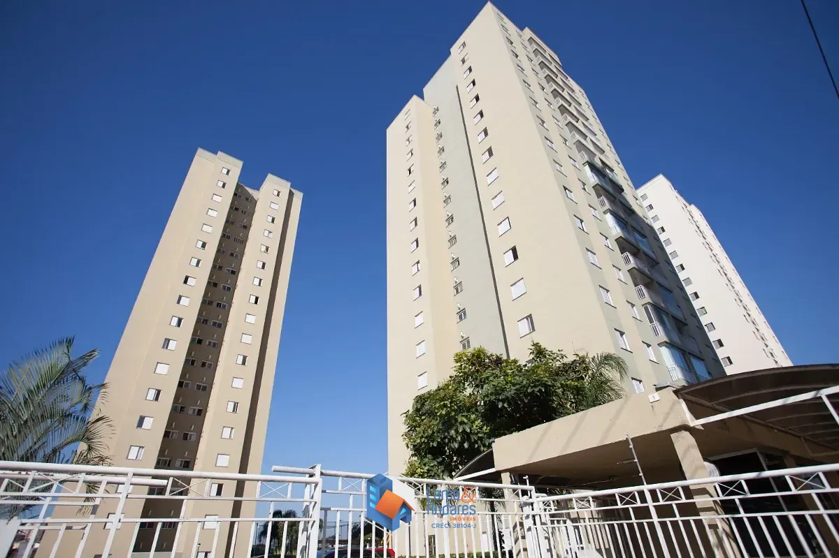 Apartamento, 3 quartos, 67 m² - Foto 53