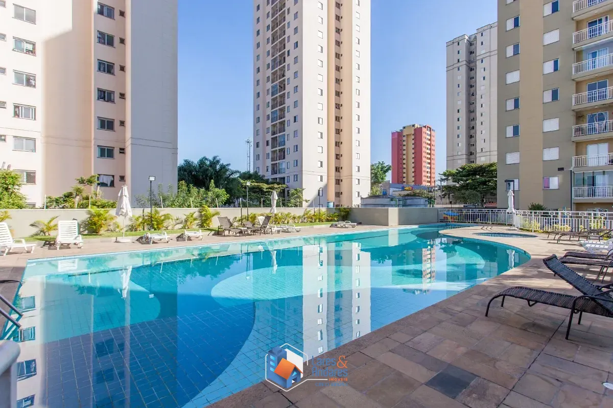Apartamento, 3 quartos, 67 m² - Foto 36