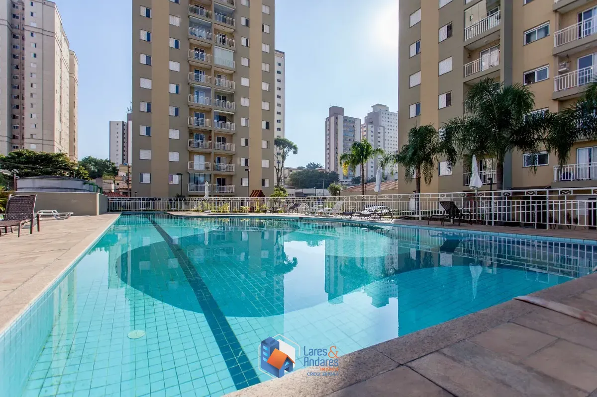 Apartamento, 3 quartos, 67 m² - Foto 35