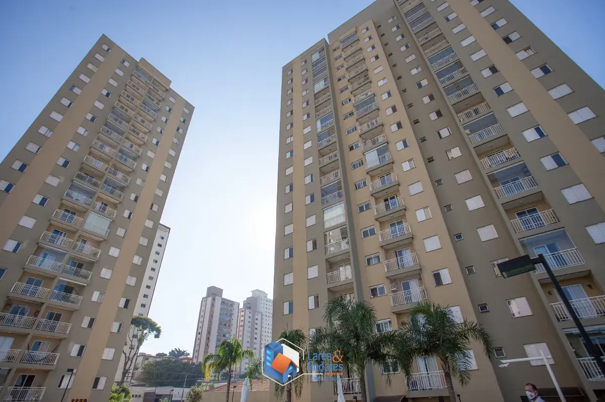 Apartamento, 3 quartos, 67 m² - Foto 37