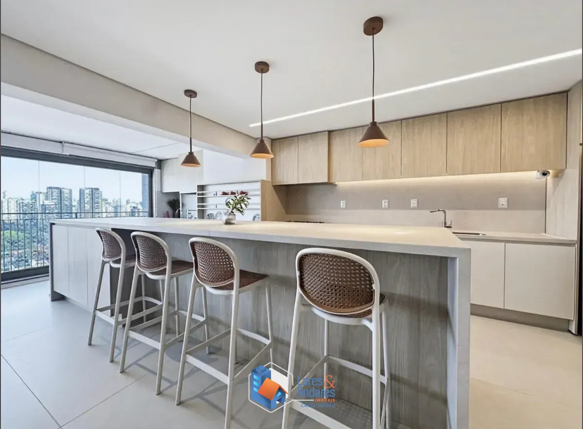 Apartamento, 3 quartos, 149 m² - Foto 4